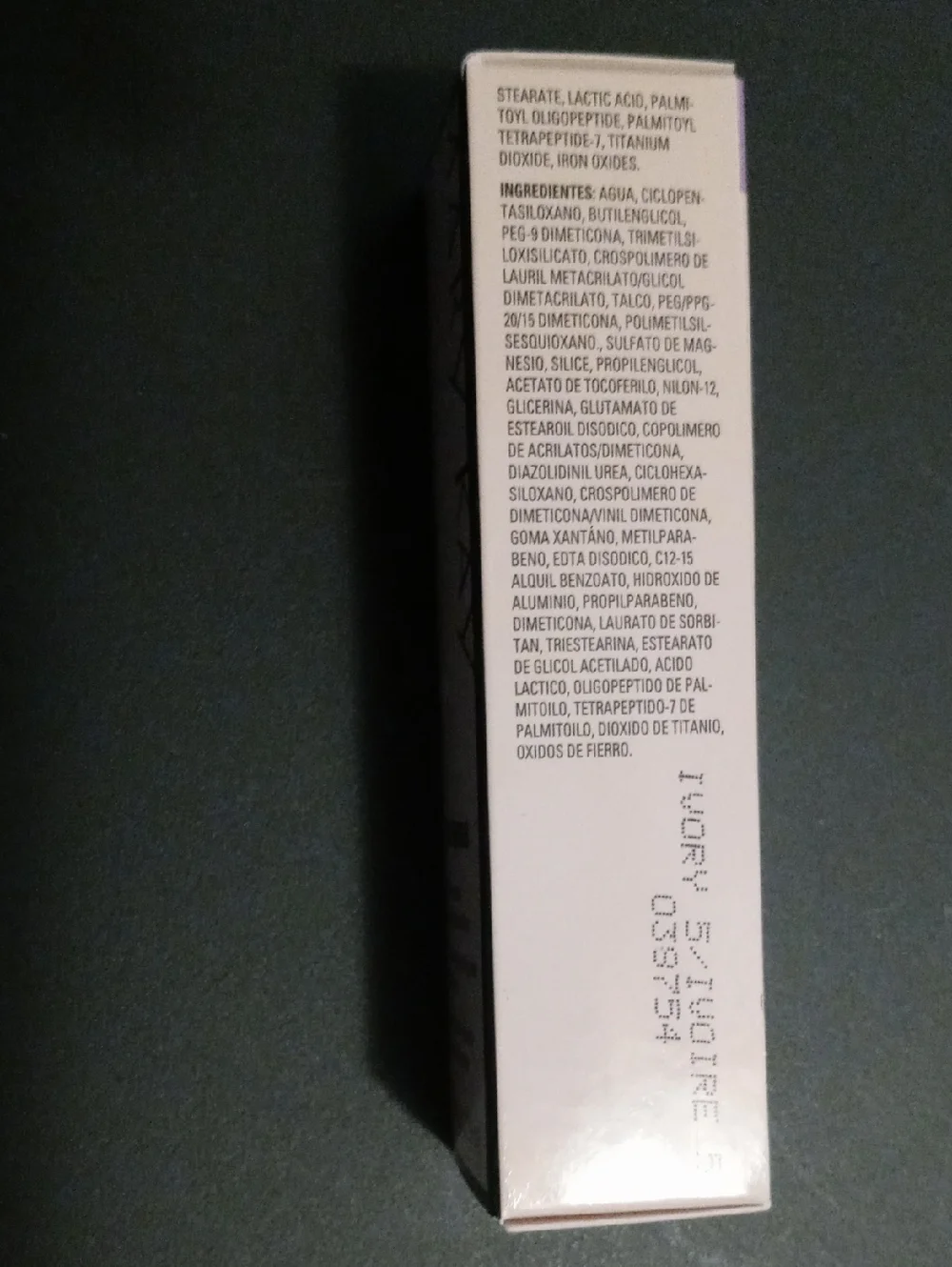 Mary Kay achieve radiant